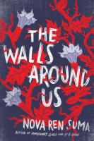 The Walls Around Us cover