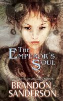 The Emperor's Soul cover