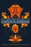 The Very Best of Caitln R. Kiernan cover