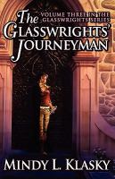 The Glasswrights' Journeyman cover