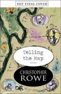 Telling the Map : Stories cover