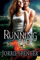 Running Free cover