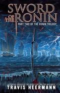 Sword of the Ronin cover