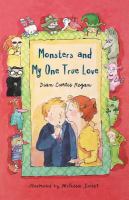 Monsters and My One True Love cover