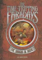 The Dragon of Rome cover