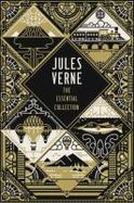 Jules Verne : The Essential Collection cover