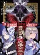 The Unwanted Undead Adventurer (Light Novel): Volume 2 cover