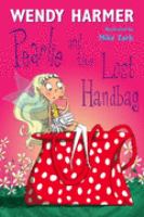 Pearlie and the Lost Handbag cover