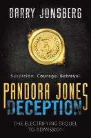Deception cover
