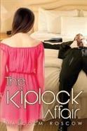 The Kiplock Affair cover