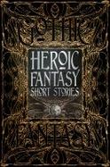 Heroic Fantasy Short Stories cover