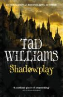 Shadowmarch 2. Shadowplay cover