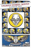 Unlikely Stories, Mostly cover