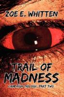 Trail of Madness cover