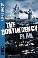 Contingency Plan cover