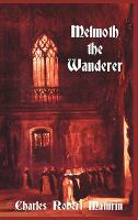 Melmoth the Wanderer cover