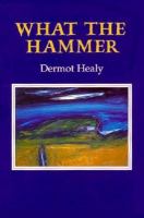 What the Hammer cover