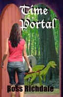 Time Portal cover