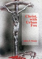 Christ, With Urban Fox cover