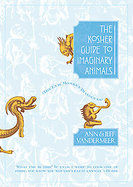 The Kosher Guide to Imaginary Animals The Evil Monkey Dialogues cover