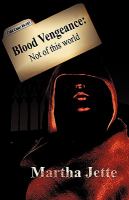Blood Vengeance cover
