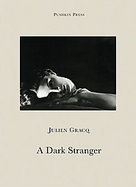 A Dark Stranger cover