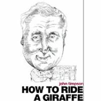 How to Ride a Giraffe cover