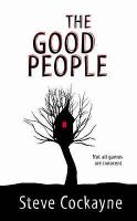 The Good People cover