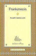 Frankenstein (Collector's Library) cover