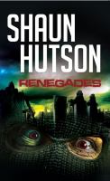 Renegades cover