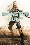Monster Hunt cover