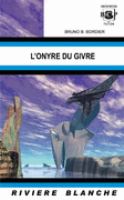 L' Onyre du Givre cover