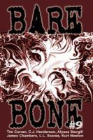 Bare Bone #9 cover