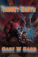 Target Earth cover