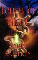 Touch of Night cover