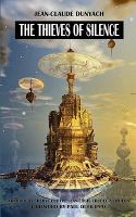 The Thieves of Silence cover