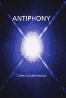 Antiphony cover