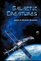 Galactic Creatures cover