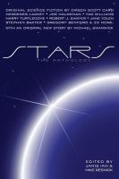 Stars : The Anthology cover