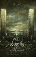 A Rule of Queens cover