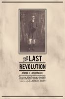 The Last Revolution cover