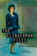 The Clingerman Files cover