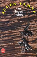 Les Indes noires cover