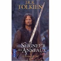 Le Retour Du Roi III cover