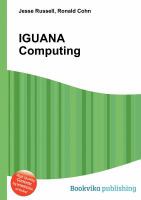 Iguana Computing cover