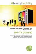 M6 (TV Channel) cover