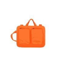 Moleskine Orange Bag Organiser - Tablet 10 cover