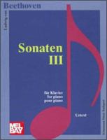 Sonata III cover
