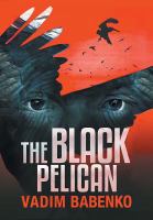 The Black Pelican cover