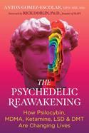The Psychedelic Reawakening cover